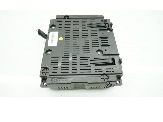 Блок комфорта 51857617, 51857617   Fiat Qubo   