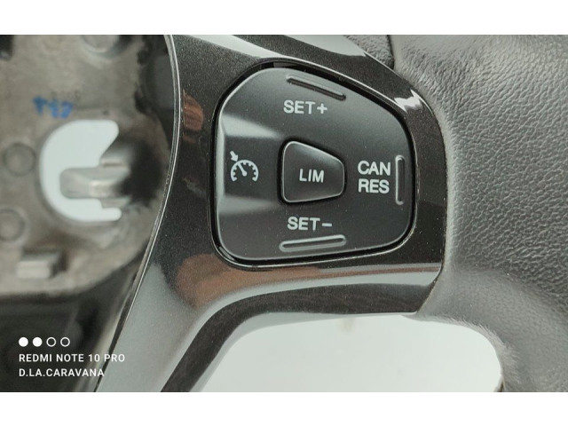 Volant Ford Ka 2016 J7BB3600GA3FAV  
