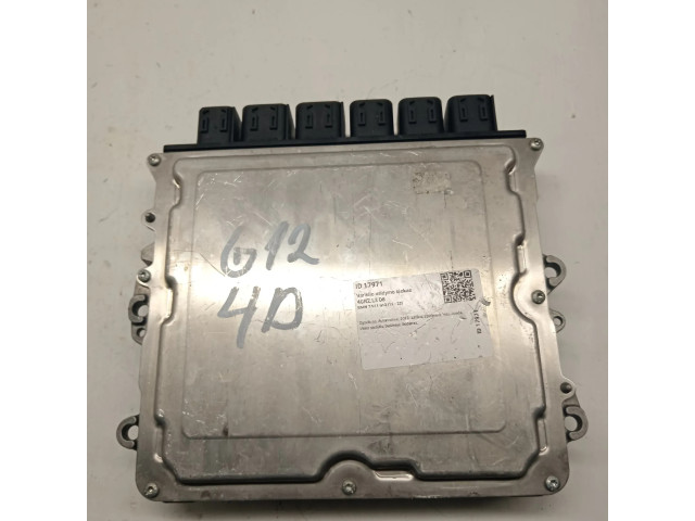 Řídící jednotka 8472586   BMW 7 G11 G12 2018