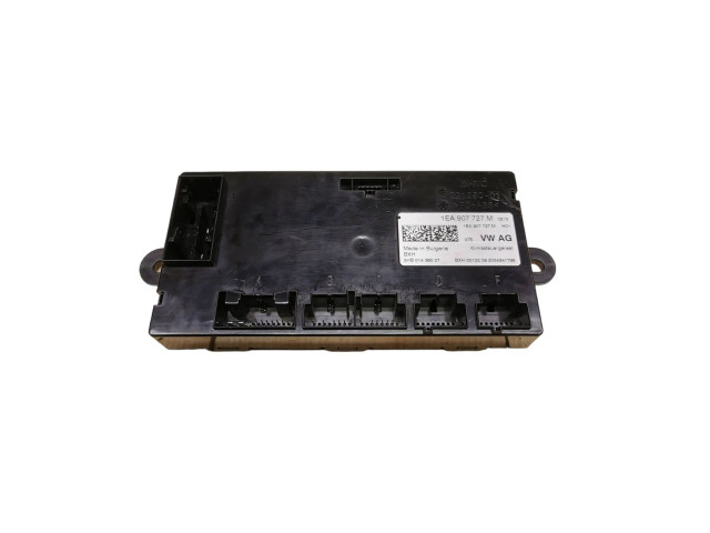 Блок управления климат-контролем 1EA907727M, 22129001   Volkswagen ID.3