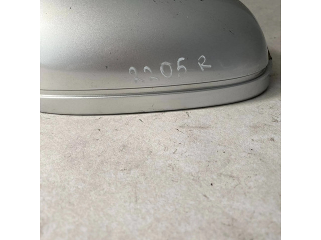Zpětné zrcátko  Mercedes-Benz S W220 2001  254080  