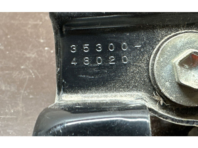 Píst 3530048020   Lexus RX 450H     