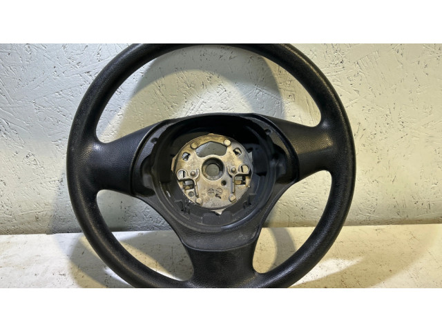 Volant BMW 1 E81 E87 2007 6753076  