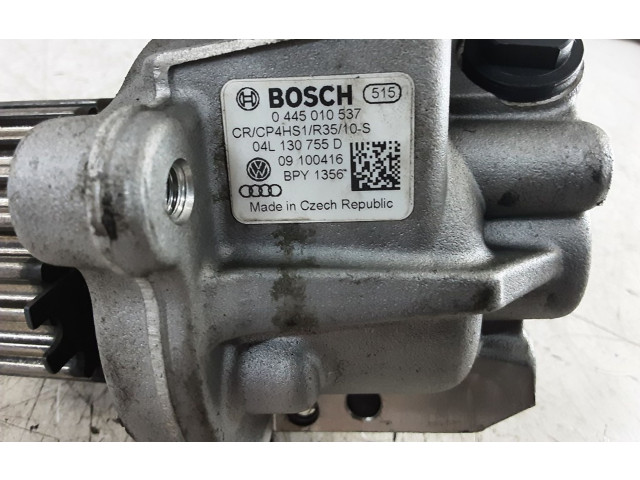 Vstřikovací čerpadlo 04L130755D, 04L130755D   Volkswagen Passat Alltrack    DCZA 