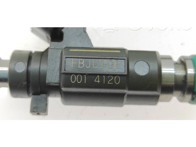 Vstřikovač FBJC101, 0014120   Subaru Legacy    EJ25 