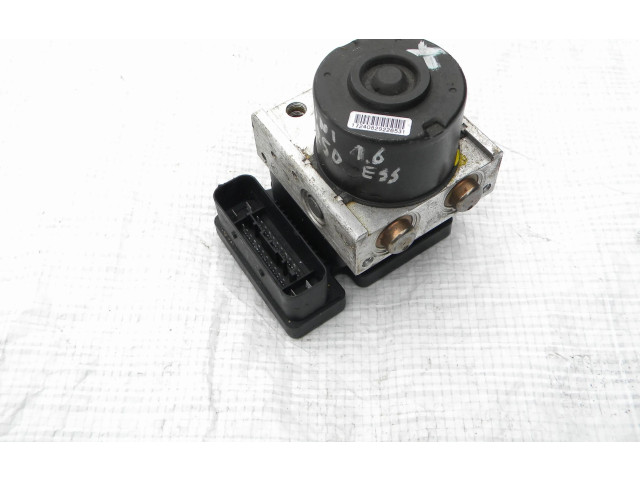 Jednotka ABS 6765323, 10020700154   Mini One - Cooper R50 - 53 2001