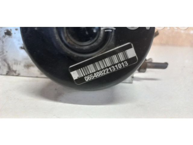 Блок АБС 8619968   Volvo  V70  2000 - 2004 года