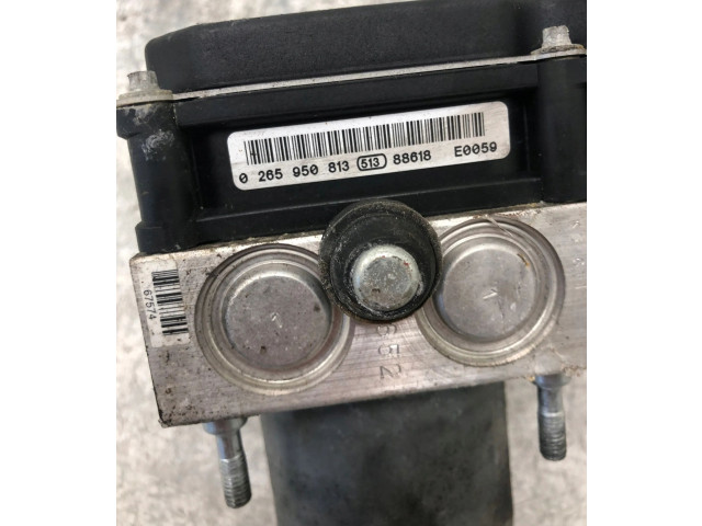 Jednotka ABS 27536AG250   Subaru Legacy 2008