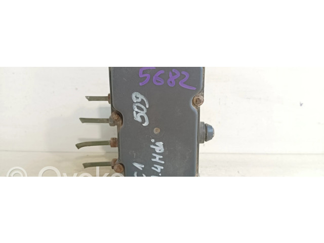 Блок АБС 0265800441, 0265231579   Citroen  C1  2006-2013 года
