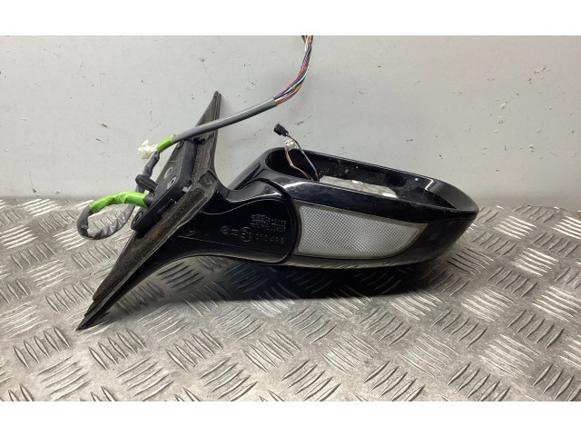 Зеркало электрическое        Lexus GS 300 350 430 450H  2005 - 2012 года   