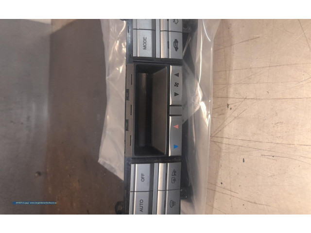 Блок управления климат-контролем 4119-411051   Honda FR-V