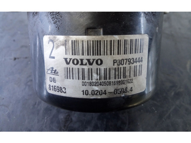 Jednotka ABS P30793444, 816983   Volvo S60 2008