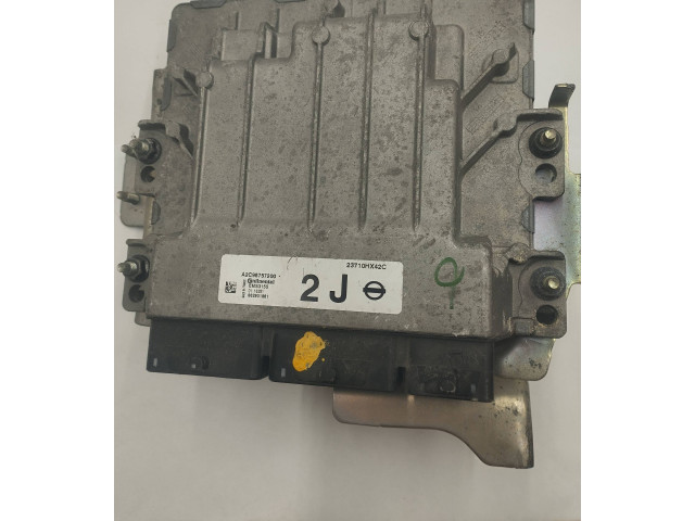 Řídící jednotka A2C98757200, 862901861   Nissan Pulsar 2015