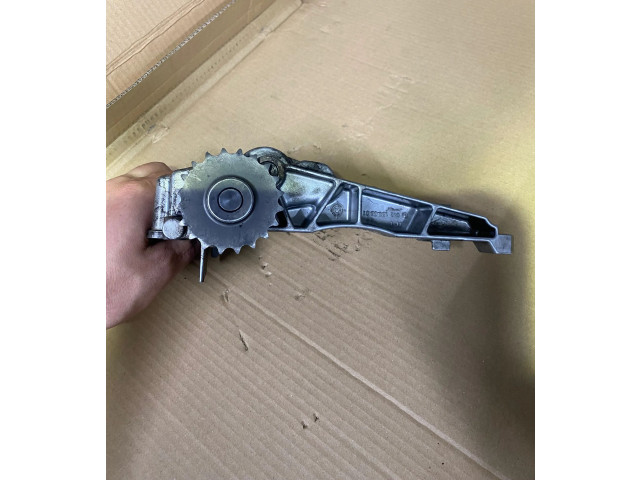 Čerpadlo oleje 6421810801   Mercedes-Benz E C207 W207   642.836
