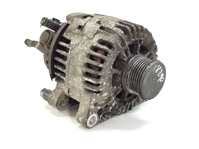 Генератор 9646321780   Lancia Phedra      