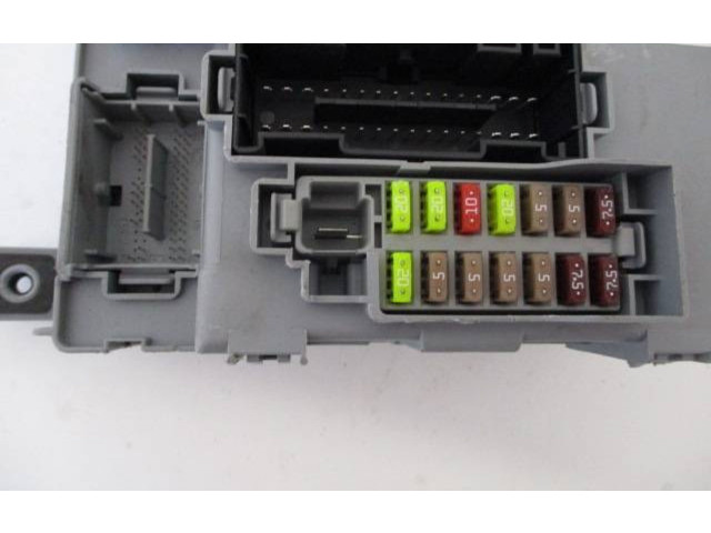 Блок комфорта 00518263170, N11042   Fiat Grande Punto   