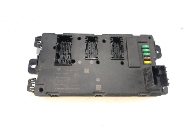 Блок комфорта 9362398, 00000F4D   BMW 4 F32 F33   