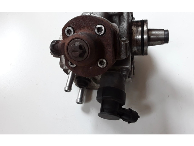 Vstřikovací čerpadlo 0445010575   Honda CR-V    N16A1 