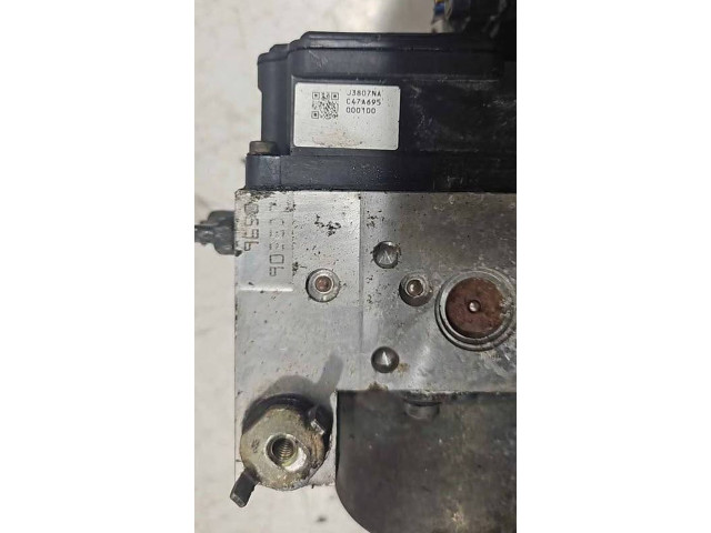 Jednotka ABS 47600AR005, 3820E00027   Nissan X-Trail T30 2001