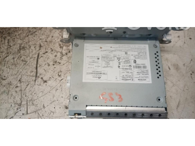 Дисплей    A4539003402, A4539003402   Smart ForFour II W453
