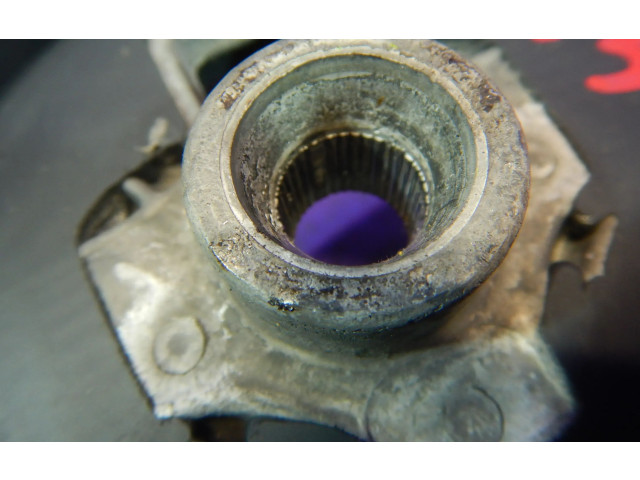 Руль Fiat Stilo   -  года 00735304560, 00735304560      