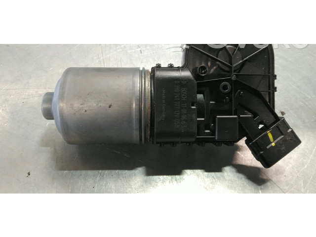 Стартер 0390240777    Renault Modus