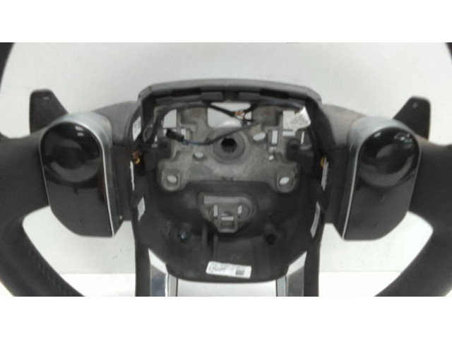 Руль Land Rover Range Rover Evoque L551  2018- года Jk623f563cc8pvj      