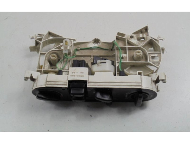 Блок управления климат-контролем MR201365, MR201365   Mitsubishi Colt