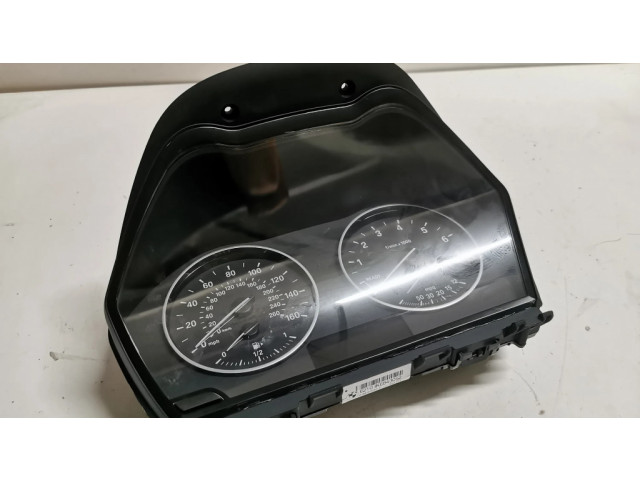 Панель приборов 6843052   BMW X1 F48 F49       
