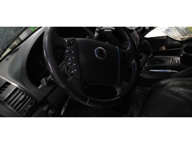 Подушка безопасности пассажира    SsangYong Rexton