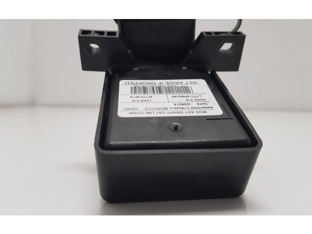 Блок управления L1TT14F642AK, 5CTH1AF12   Ford Puma