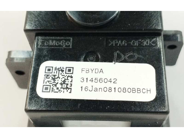 Ручка стеклоочистителей 31456042   Volvo V60