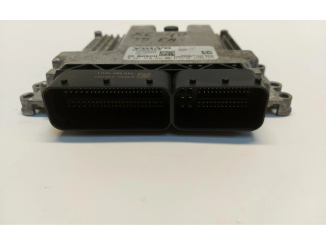 Řídící jednotka 32360463   Volvo XC40 2021