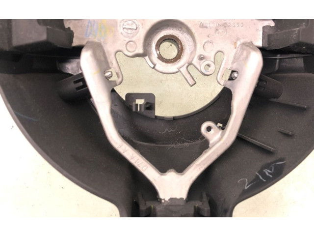 Volant Daihatsu Sirion 2008 GS13102660, 13102660  