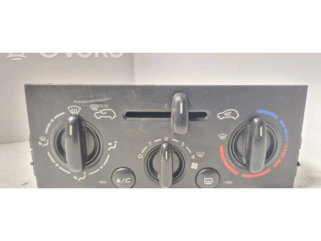 Блок управления климат-контролем 69910002   Peugeot 207 CC