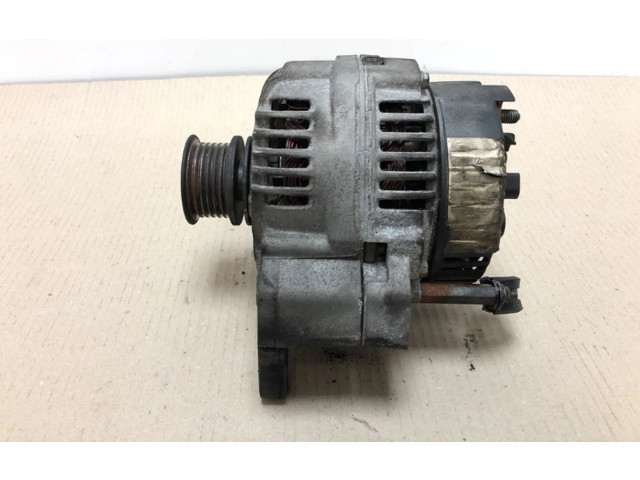 Генератор 028903029M, 028903029M   Volkswagen Transporter - Caravelle T3      
