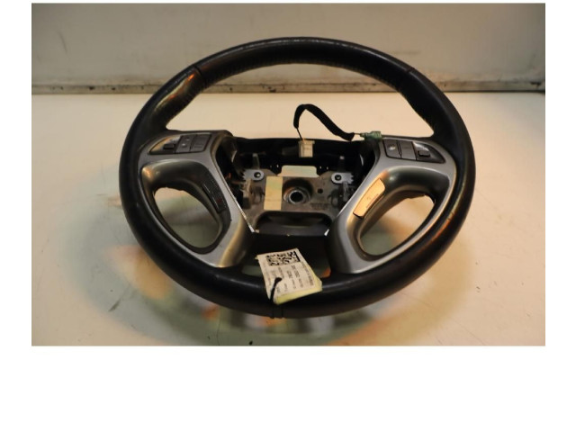 Volant Hyundai ix35 2012 1105310052  