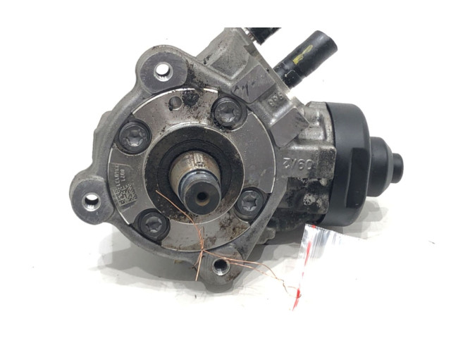 Vstřikovací čerpadlo 0445010507   Audi A6 Allroad C6     