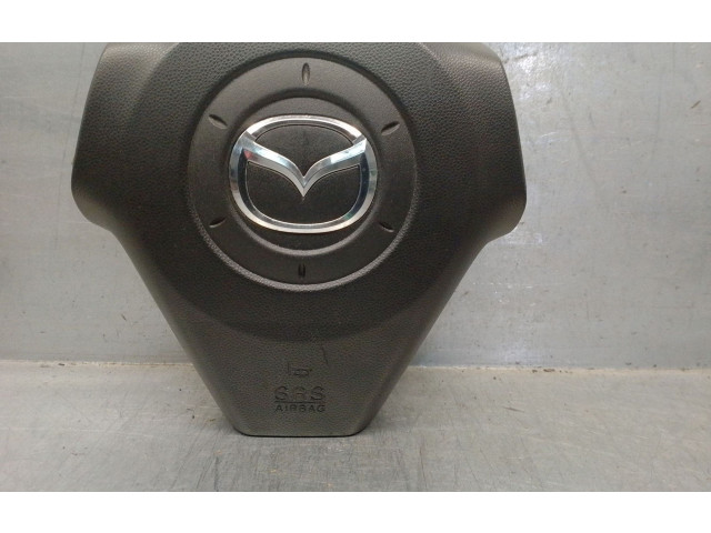 Подушка безопасности водителя C23557K00   Mazda 5
