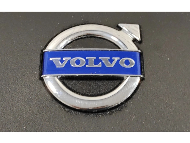 Подушка безопасности водителя 6100233A00, 8623347   Volvo S40