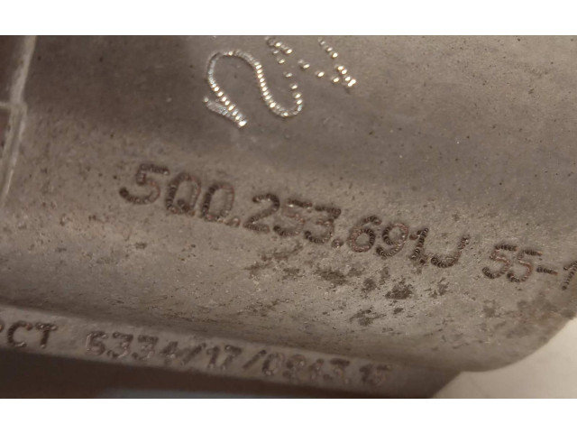Клапан EGR 5Q0253691J   Skoda Octavia Mk3 (5E)
