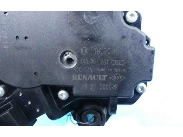 Vstřikovač 390201831, IMPRK1204922   Renault Laguna III     