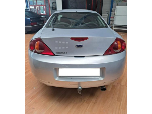   Pojistková skříňka 1126428, 1126428   Ford Cougar 1998