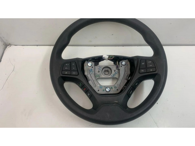 Руль Hyundai i10  2013-2018 года 56100B9050      