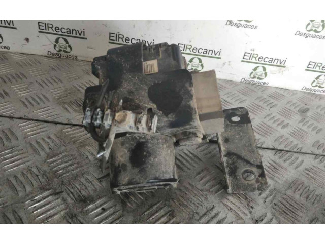 Jednotka ABS 0295626210   Hyundai Santa Fe 2005