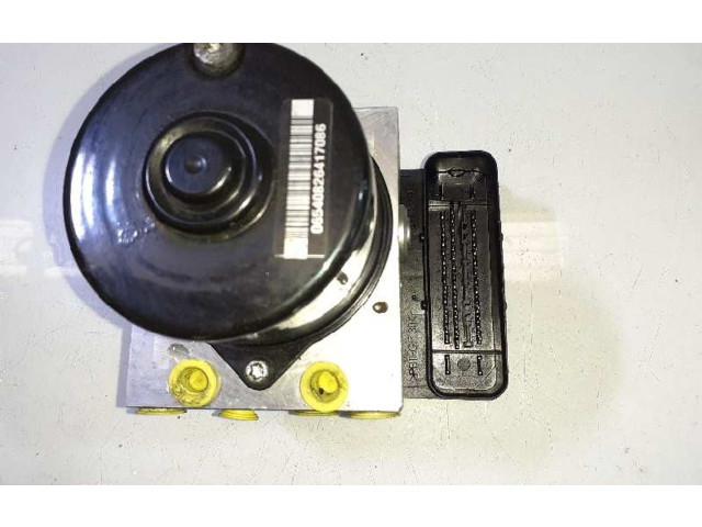 Jednotka ABS 34512460463, 3452678476401   BMW 1 E81 E87 2008