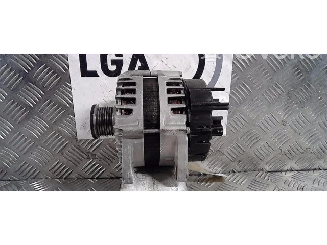 Генератор 231004436R   Renault Espace V (RFC) 2.0     