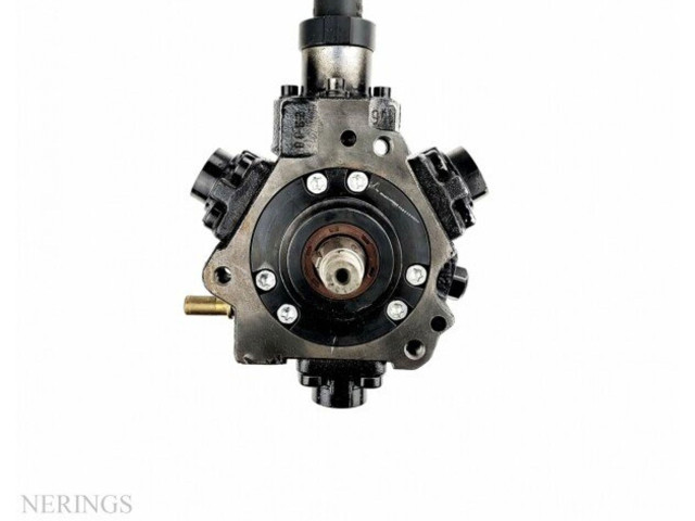 Vstřikovací čerpadlo 0445010102, 0986437028   Ford Focus     