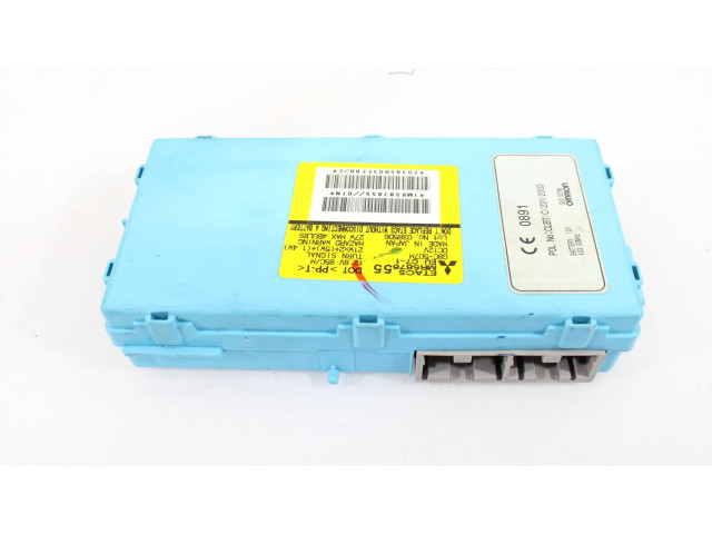 Модуль управления BSM MR587655   Mitsubishi Grandis    