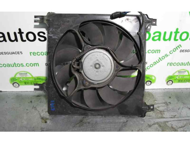 Вентилятор радиатора     EM1066, 861694W    Suzuki Wagon R+ 